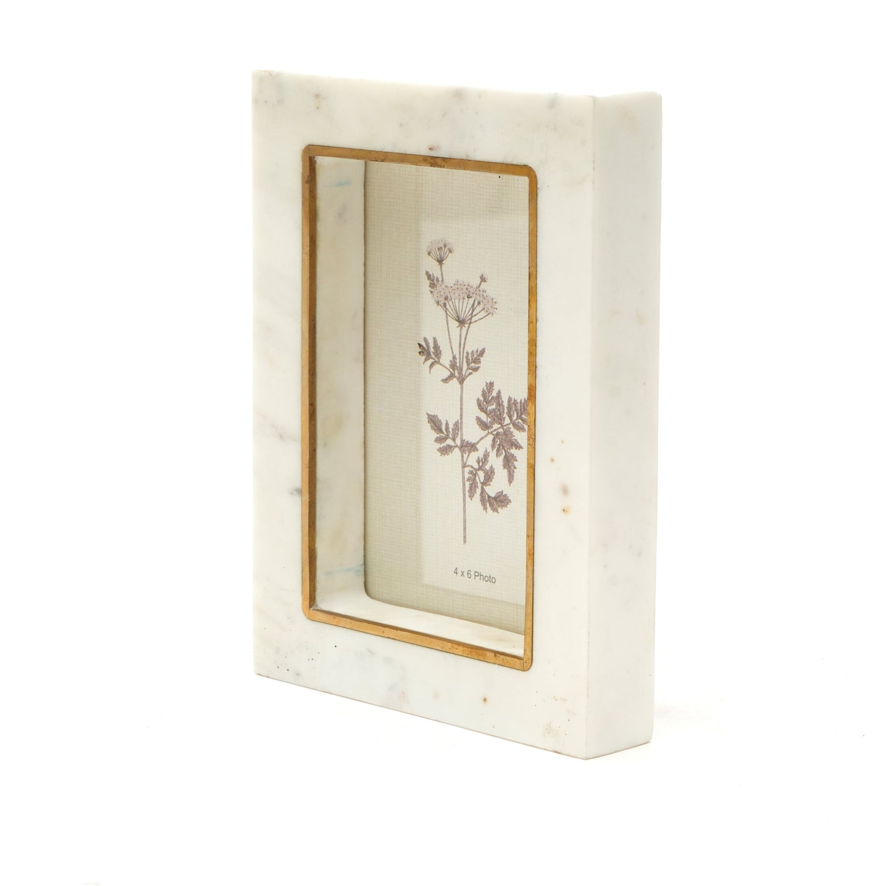 Whimsical Fairy Tale Picture Frame