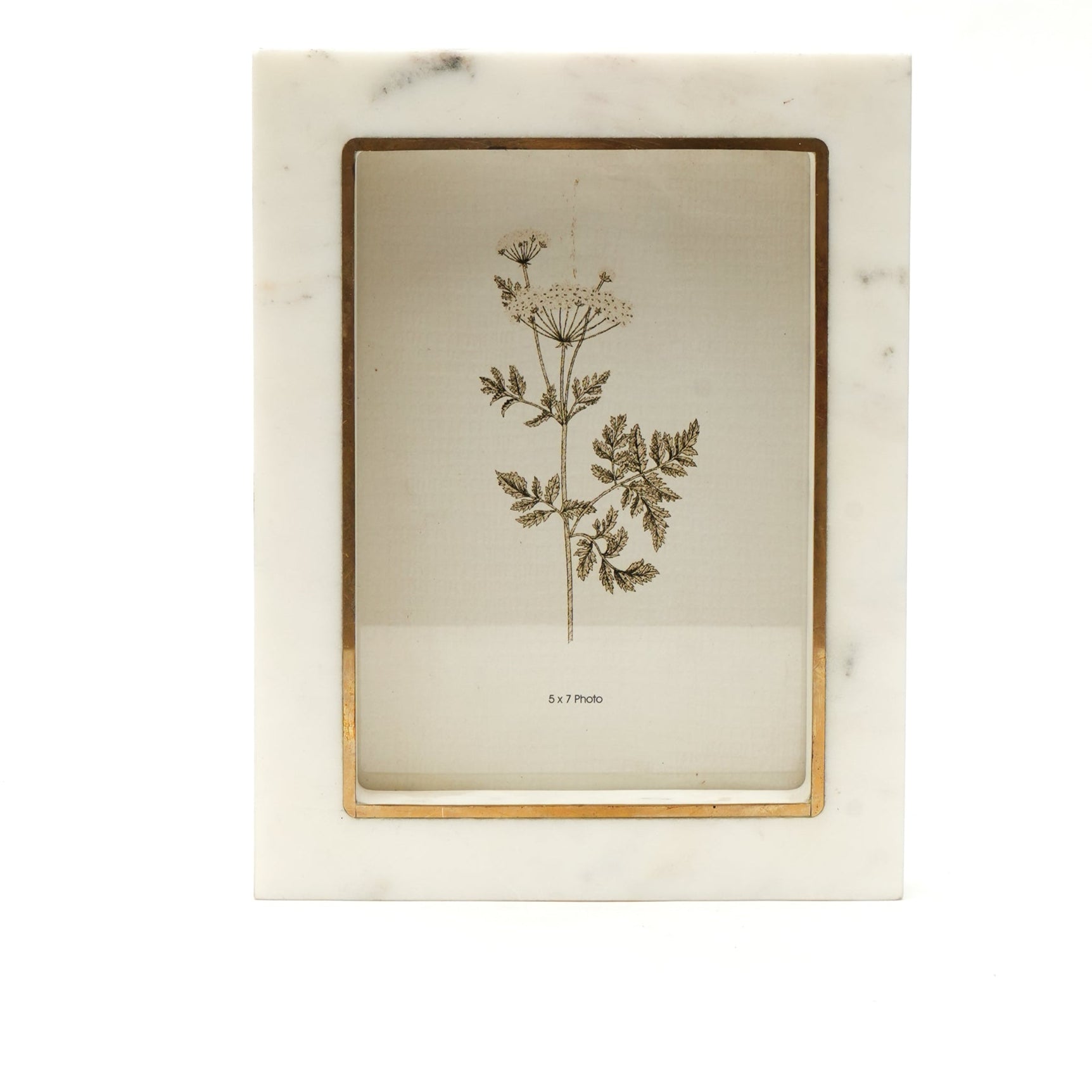 Whimsical Fairy Tale Picture Frame