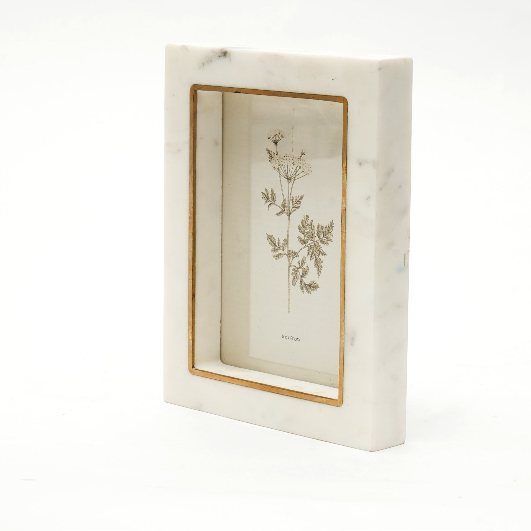 Whimsical Fairy Tale Picture Frame