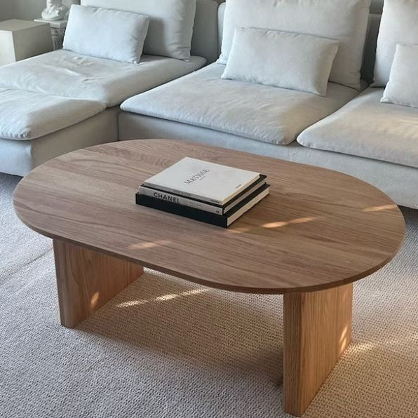 Emery Side Table