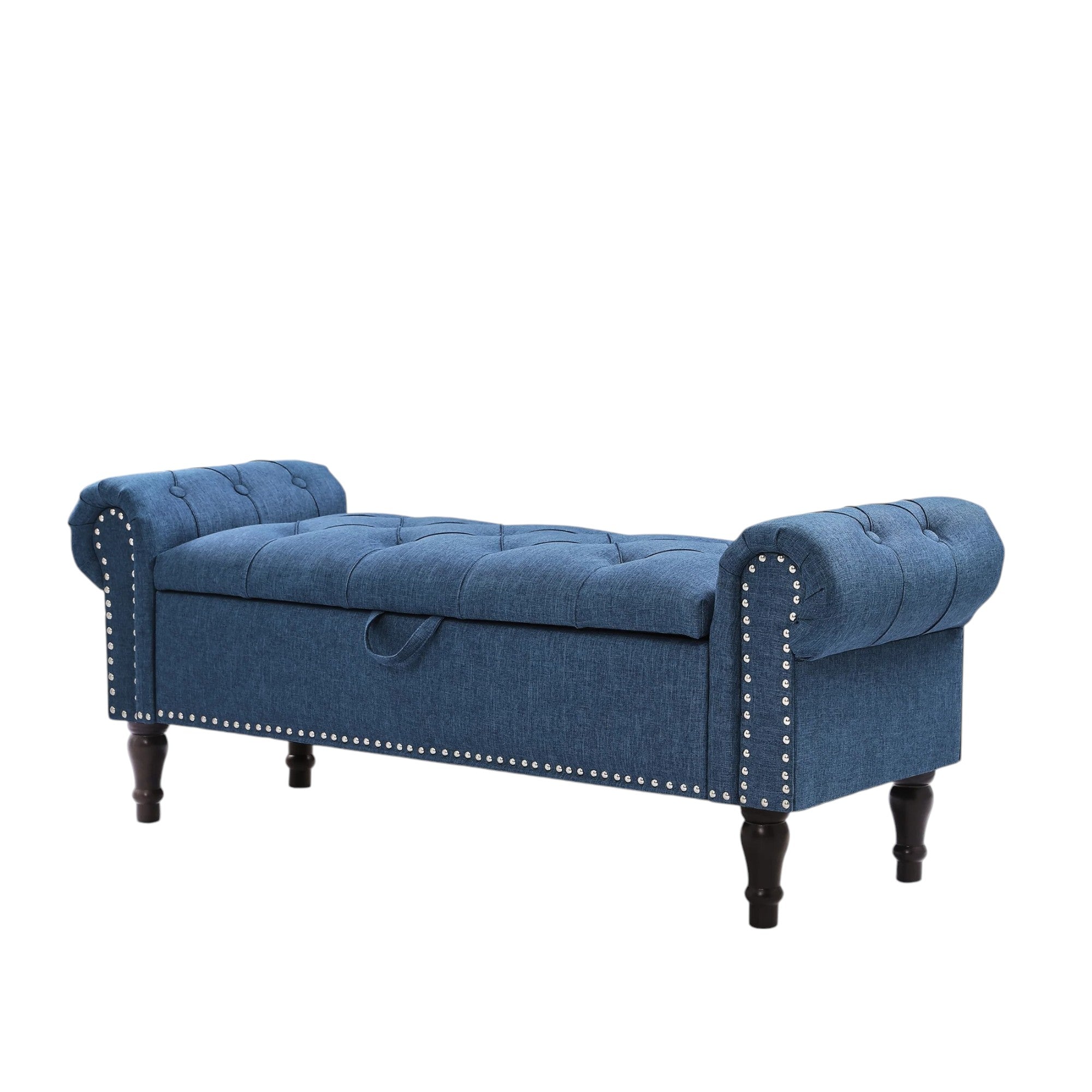 Elegant Ottoman Benches