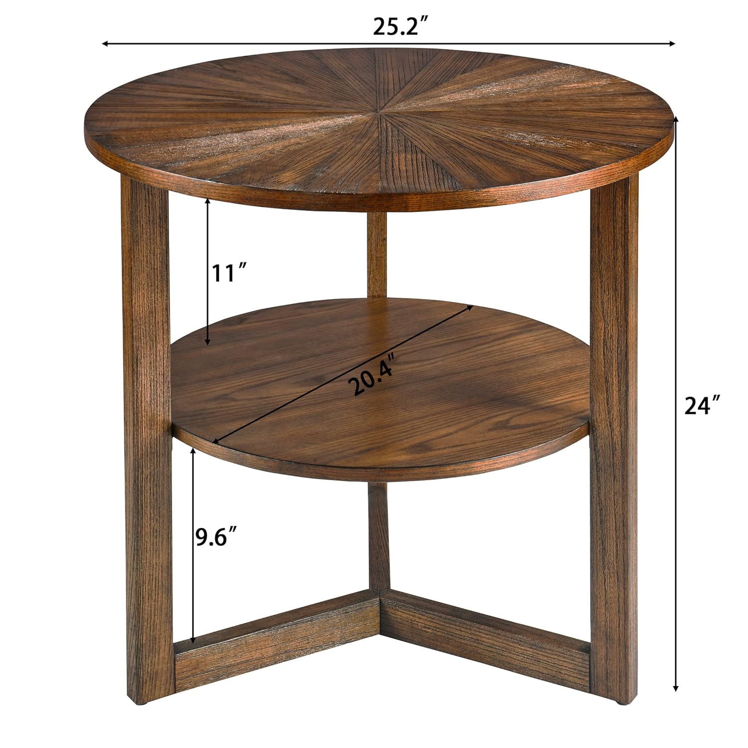Casey Side Table
