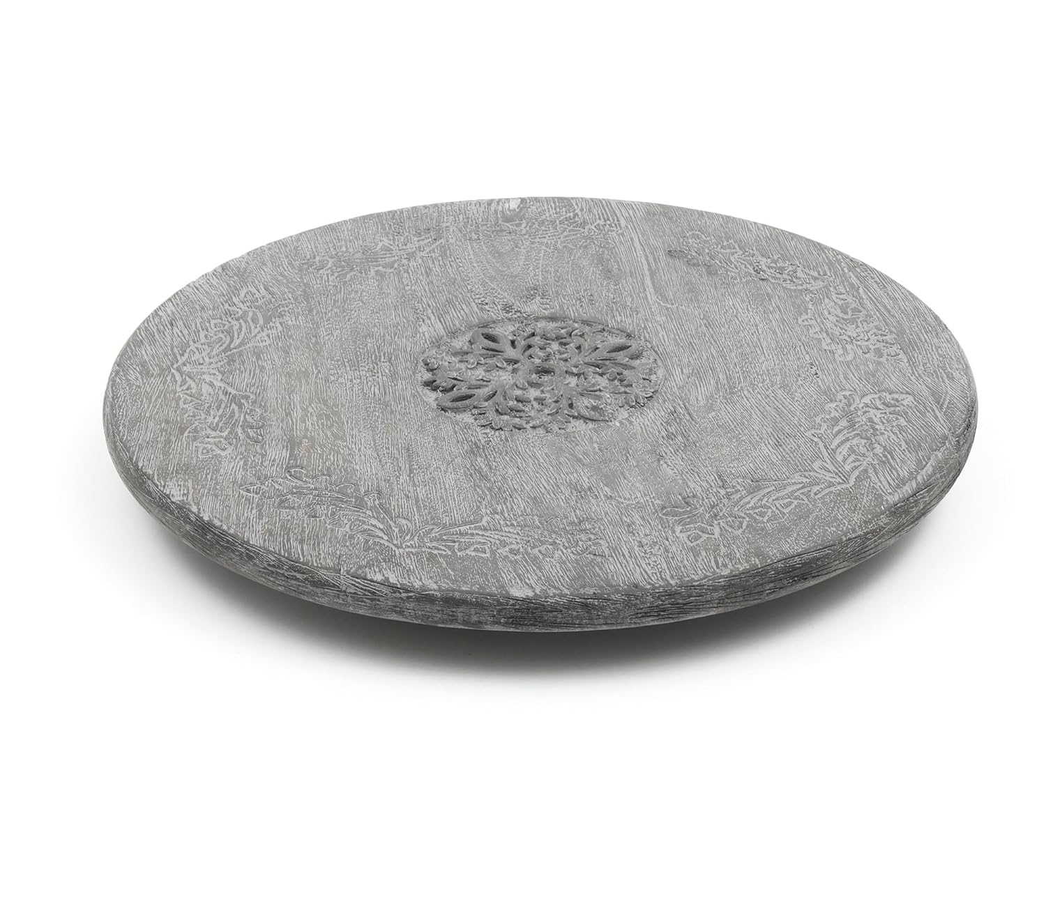 Convenient Carousel Lazy Susan