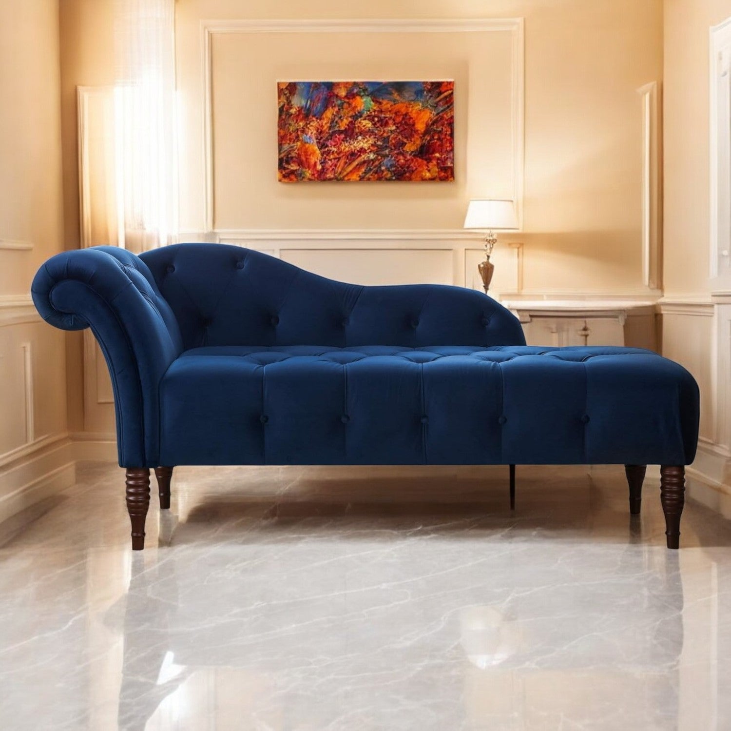 Adeola 3 Seater Couches