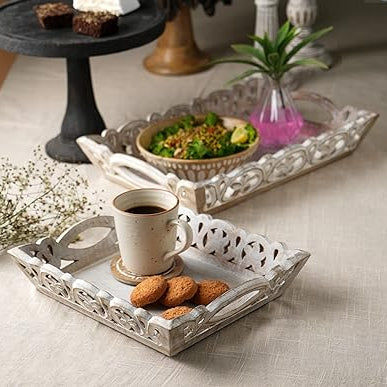 Florida Decorative & Serving Tray