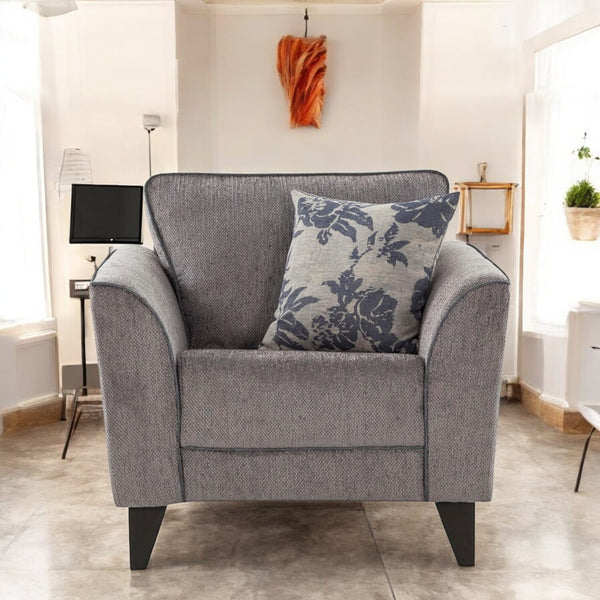 Cornelia 1 Seater Sofa