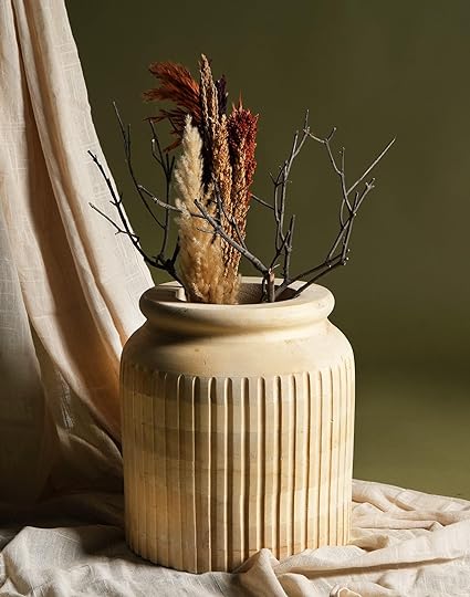 ABIS Handmade Decorative Flower Vase