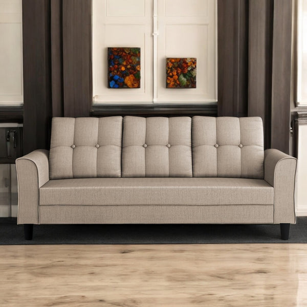 Flavie 3 Seater Sofa