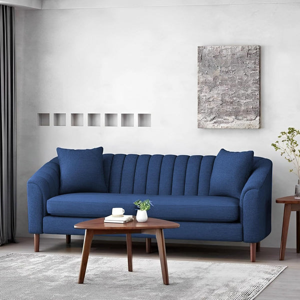 Calista 3 Seater Sofa