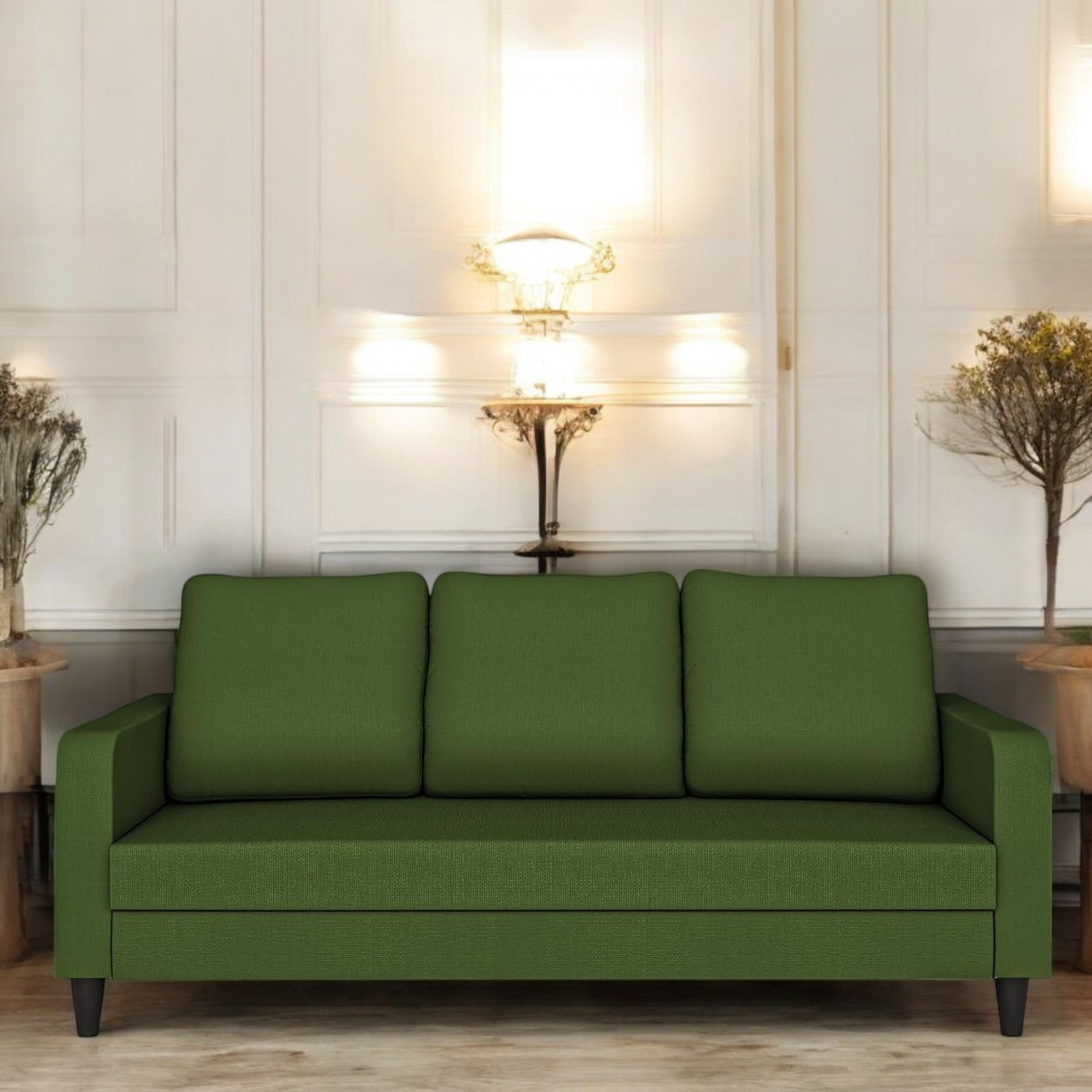 Dorothy 3 Seater Sofa