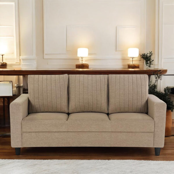 Flora 3 seater Sofa