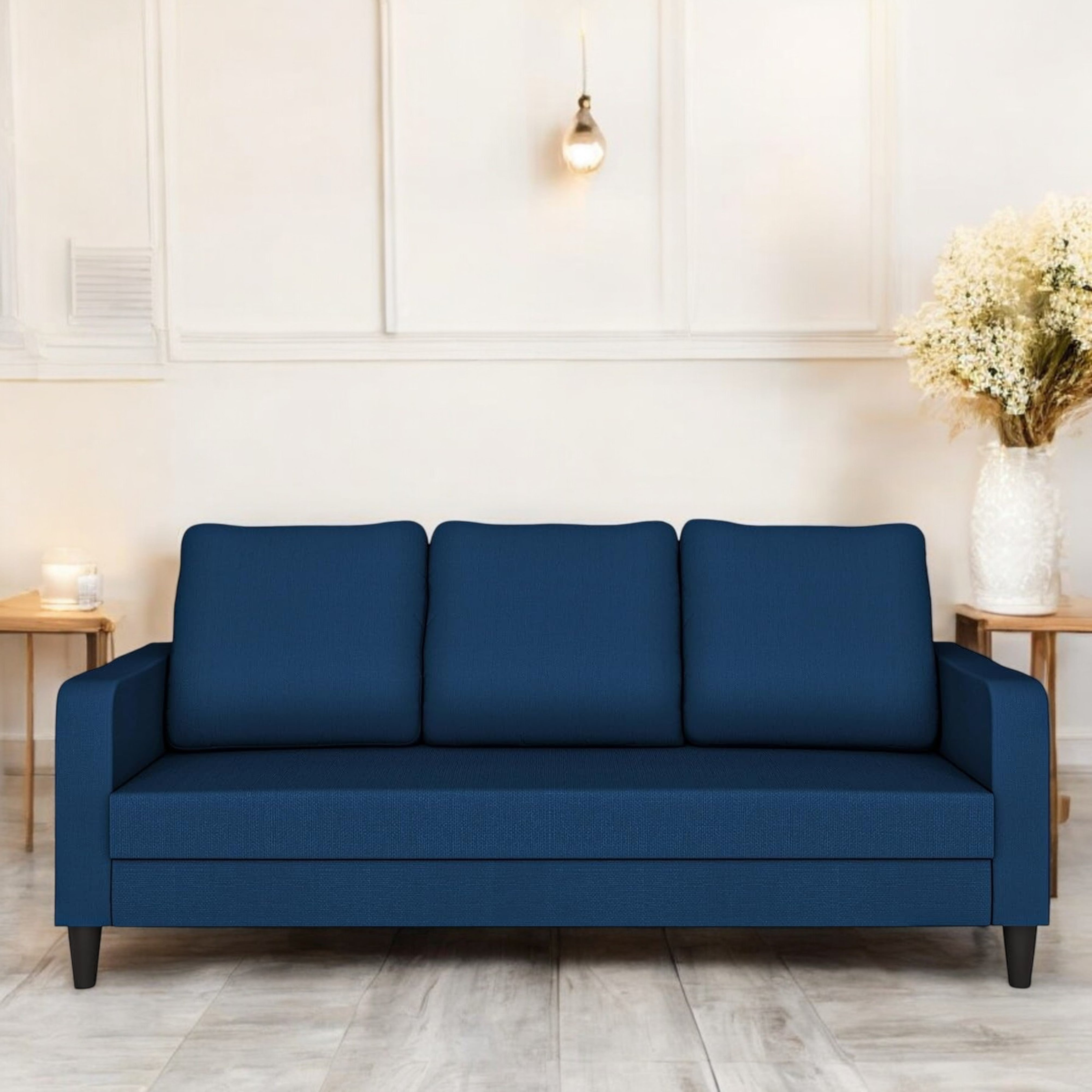 Dorothy 3 Seater Sofa