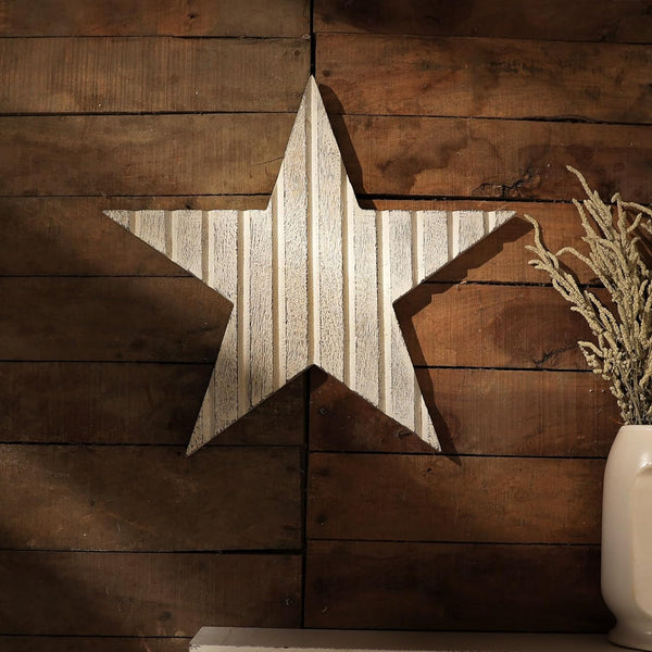 Mason 19 Inch Decorative Star