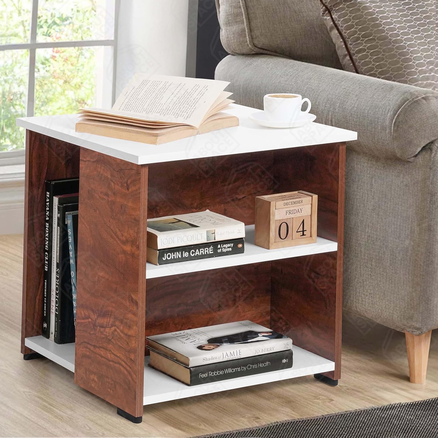 Haruki  Side Table