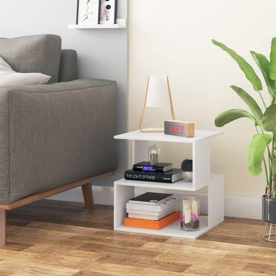 Amara  Side Table