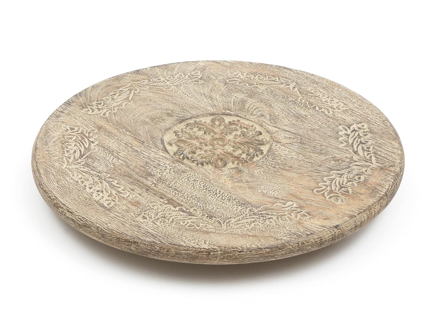 Convenient Carousel Lazy Susan