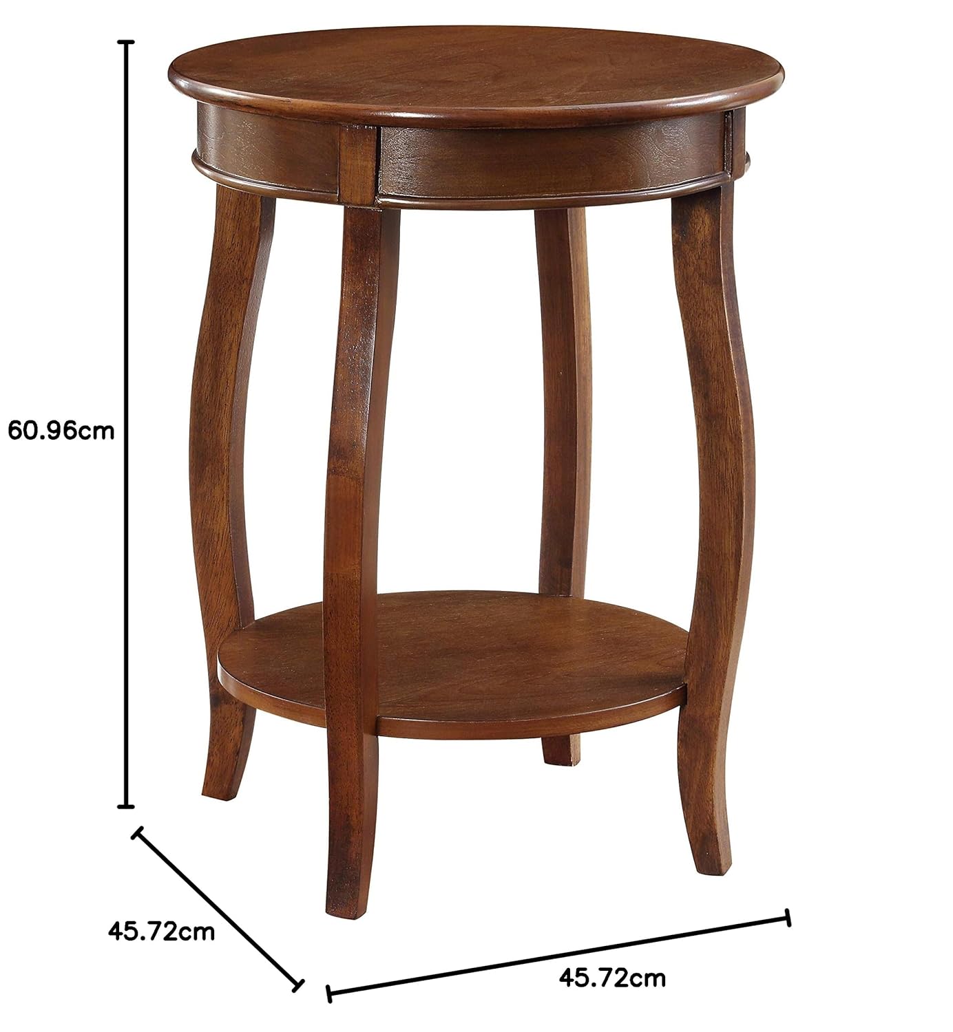Casey Side Table