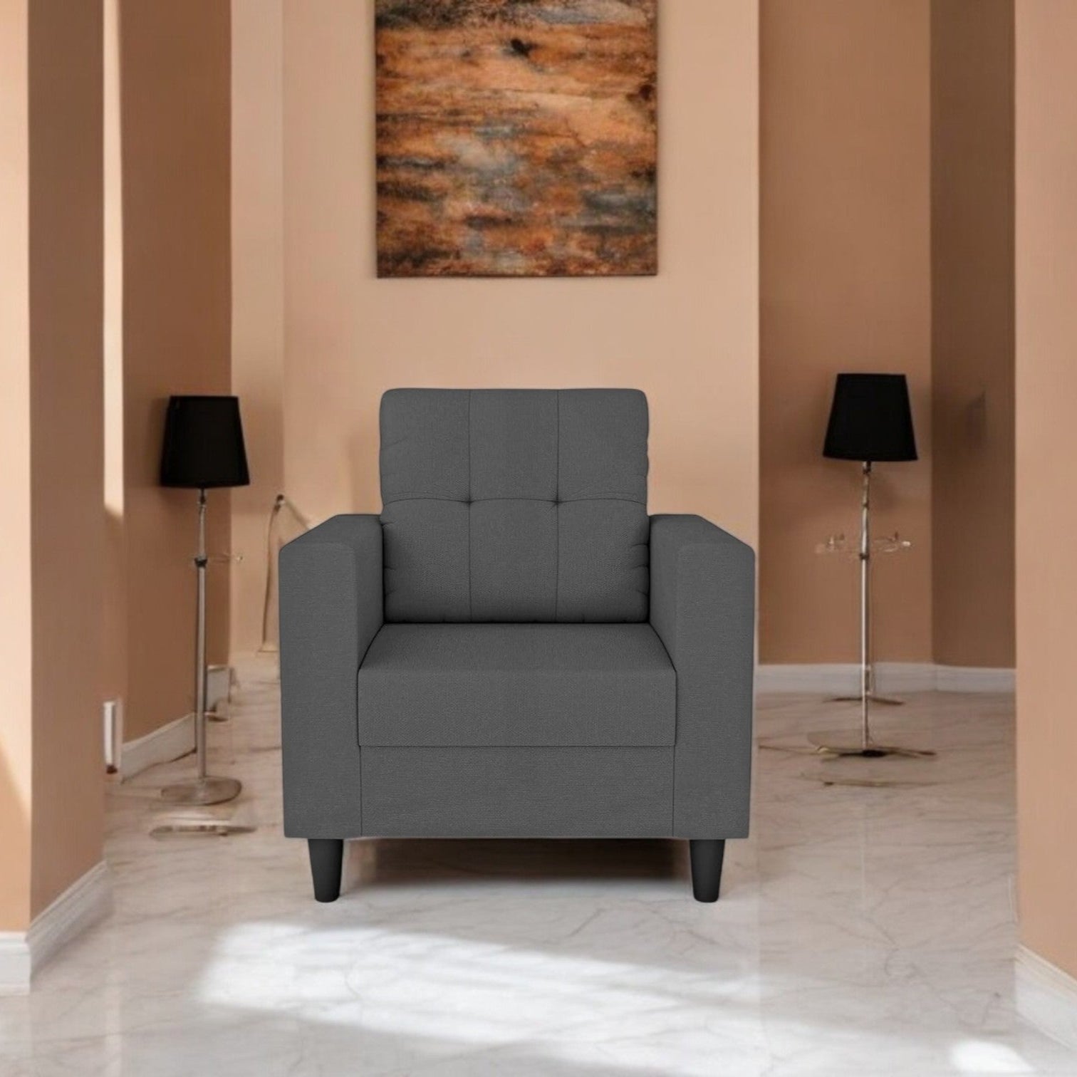 Seraphine 1 Seater Sofa