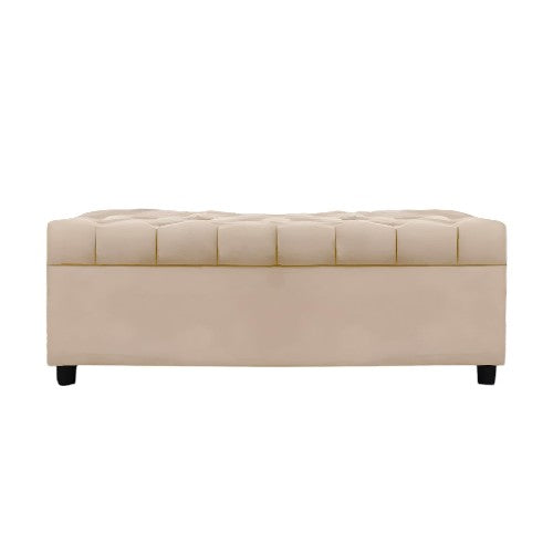 Arya Ottoman Benches