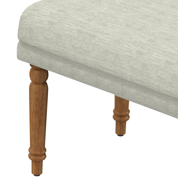 Laura Ottoman Stool