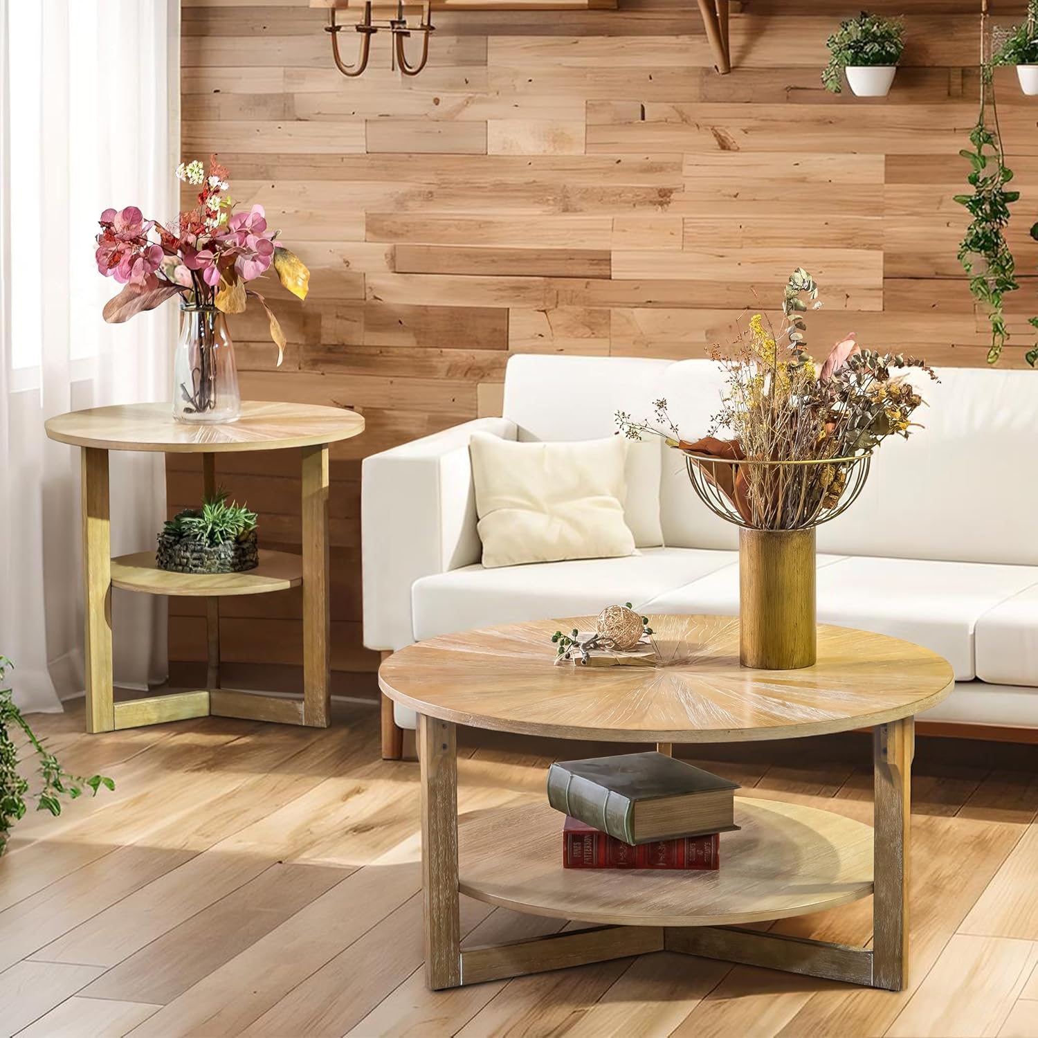 Reese Side Table