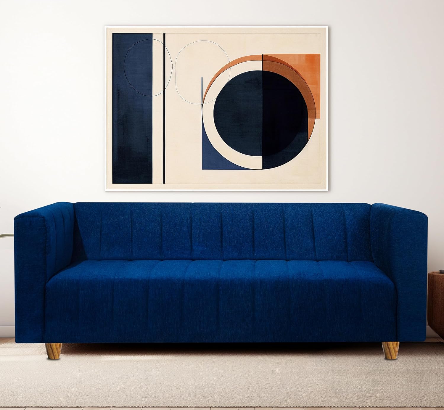 Suzanne 3 Seater Sofa