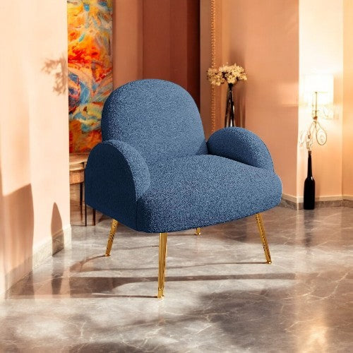 Theresa Upholstered Armchair