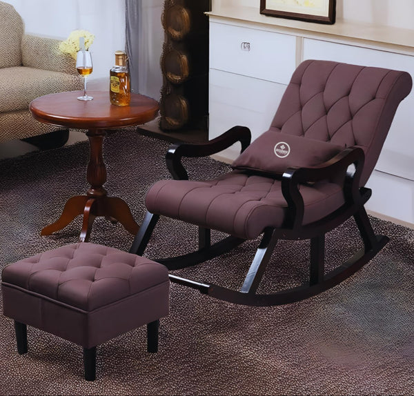 Daniel rocking Chair