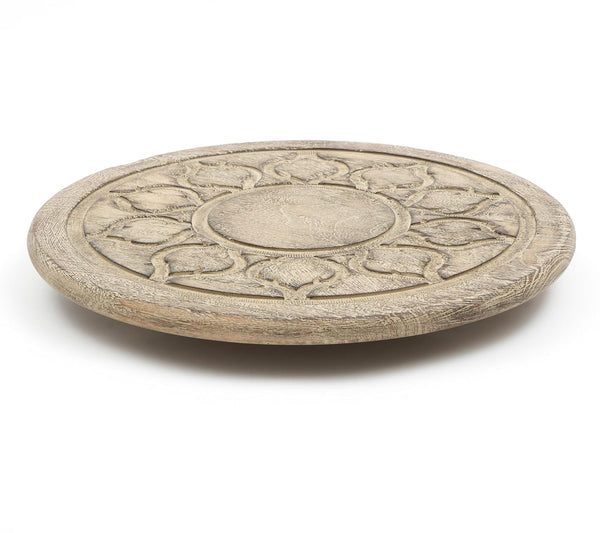 Twirl Turn Lazy Susan