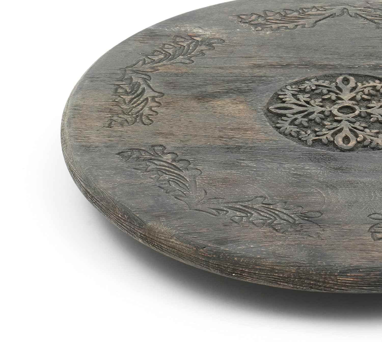 Convenient Carousel Lazy Susan