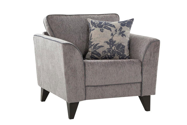 Cornelia 1 Seater Sofa