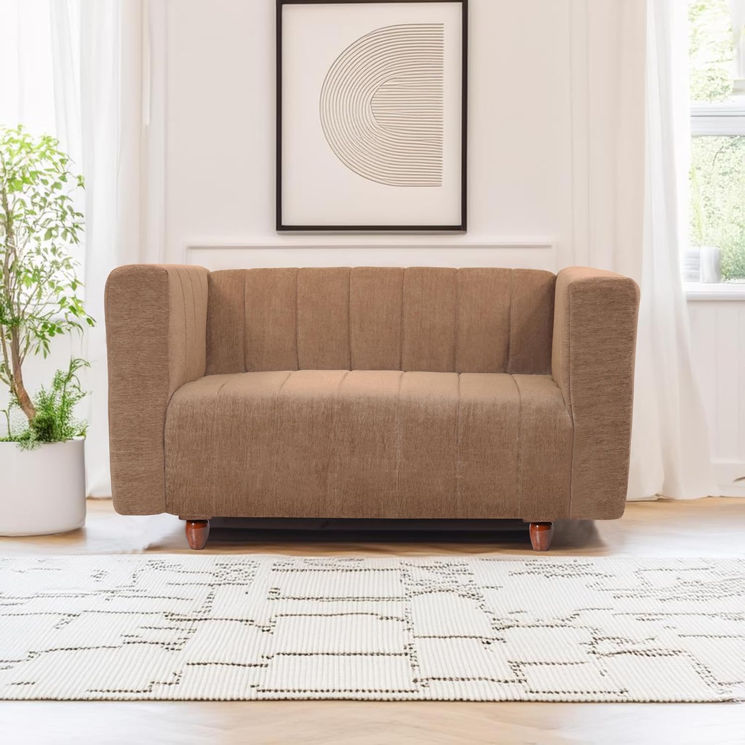 Jaxon 2 Seater Sofa