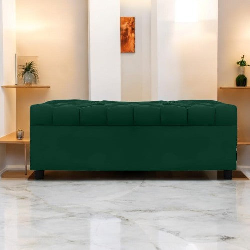 Arya Ottoman Benches