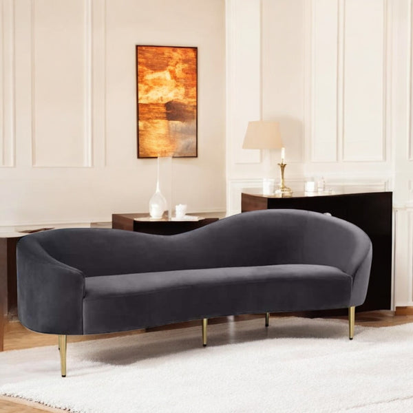 Quinn 2 Seater Sofa couch