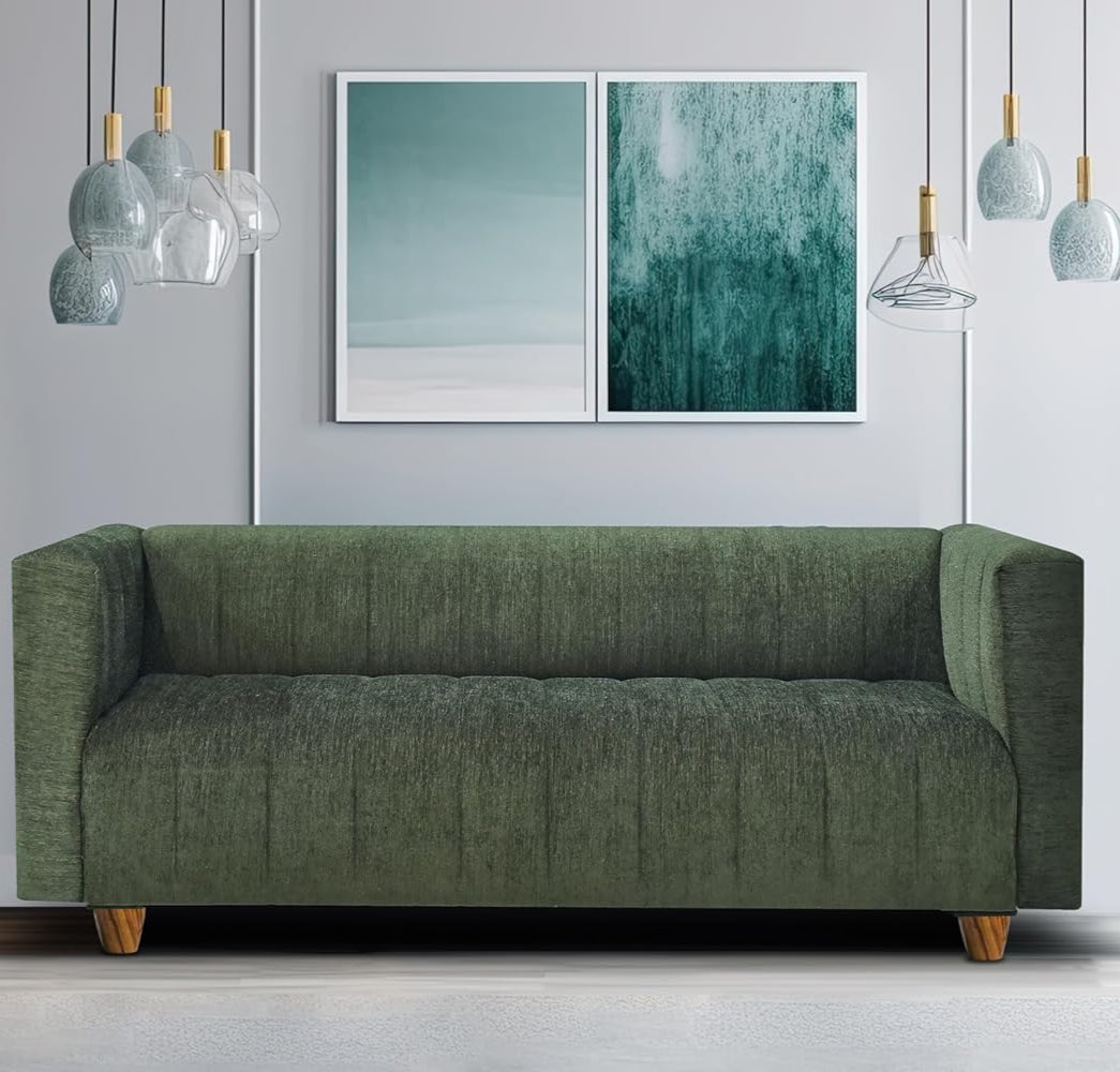 Suzanne 3 Seater Sofa