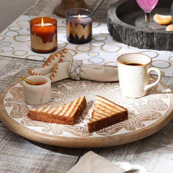 Spice Sling Lazy Susan