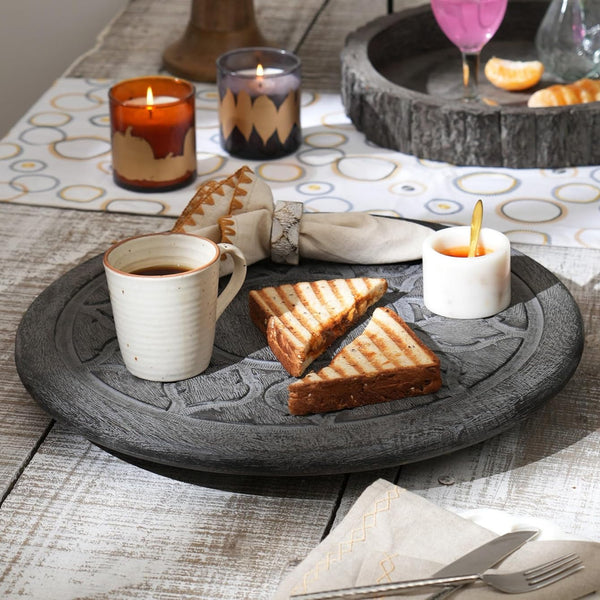 Twirl Turn Lazy Susan