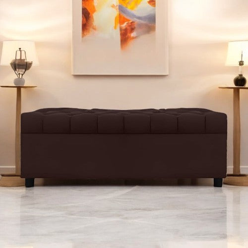 Arya Ottoman Benches