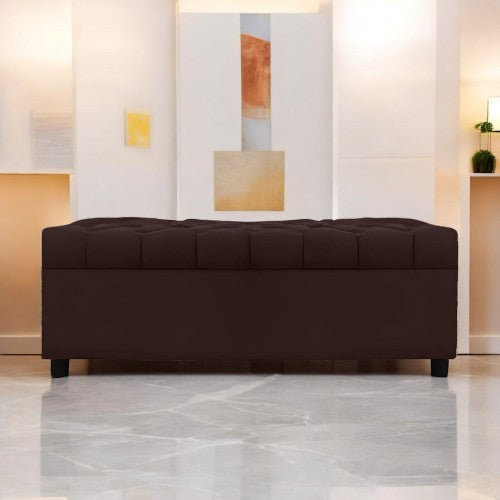 Arya Ottoman Benches