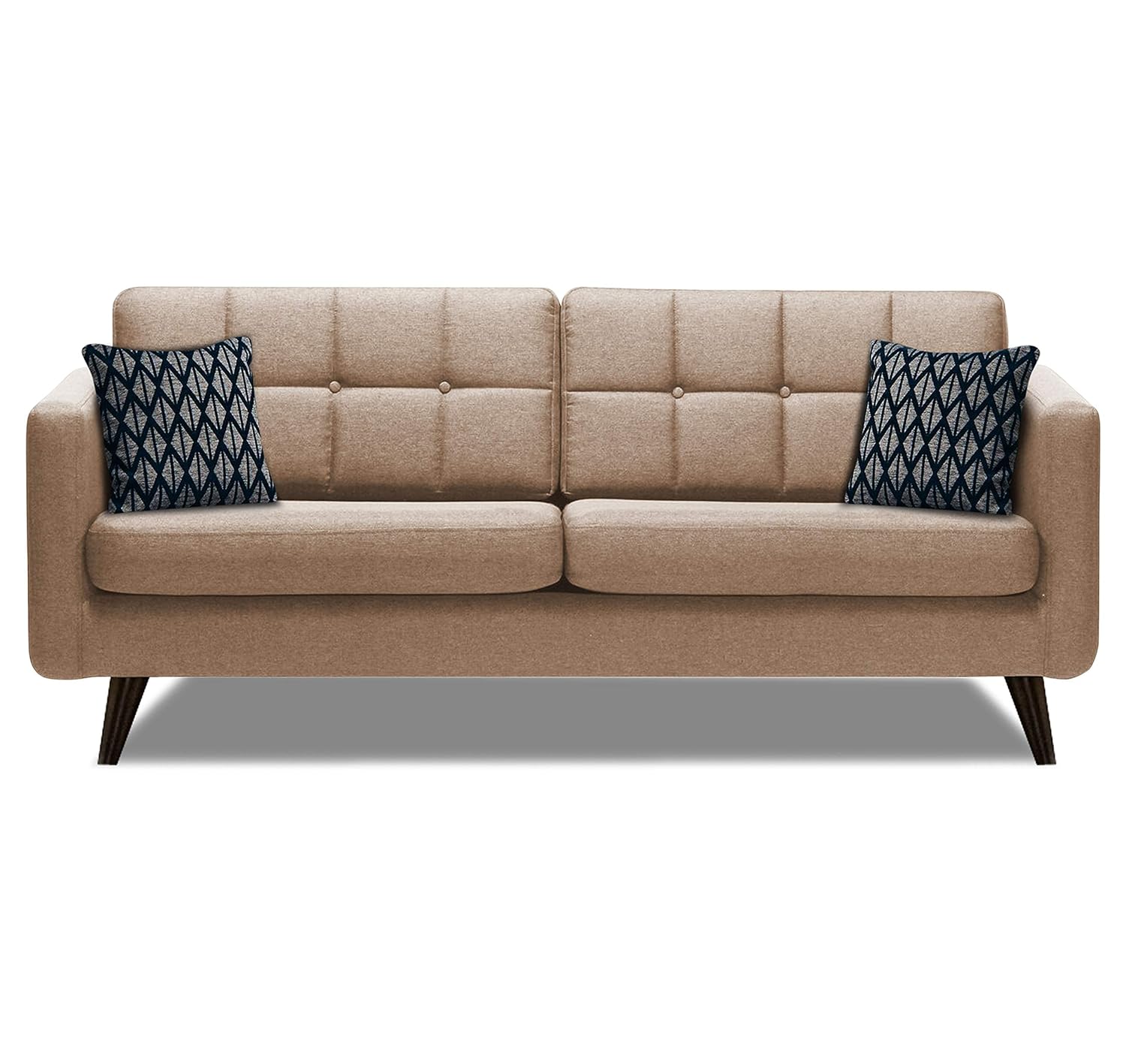 Dolphine 3 Seater Sofa