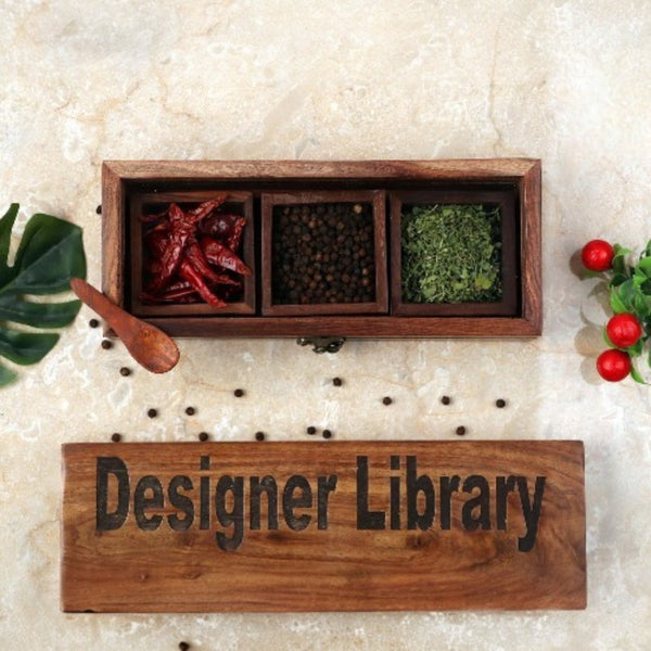 Darius 3 Big Container