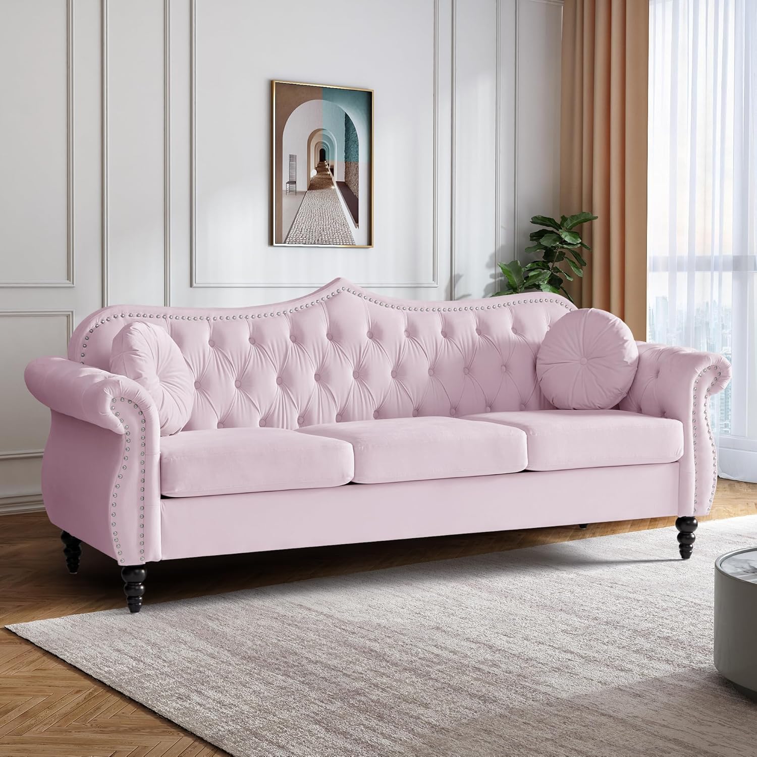 Artemis 3 seater Sofa
