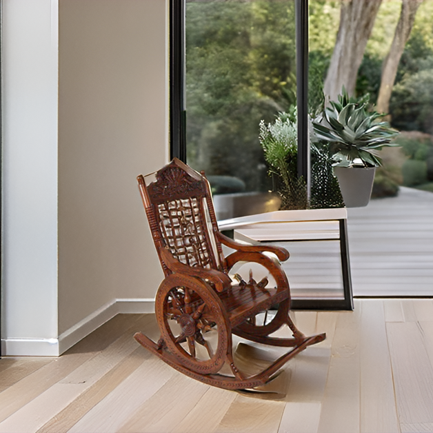 Rosa Rocking Chair
