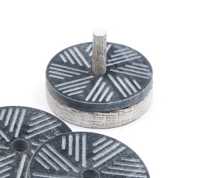 Rocha Coaster S/4