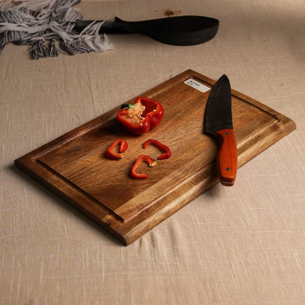 Tabor Wooden Chopping Boards