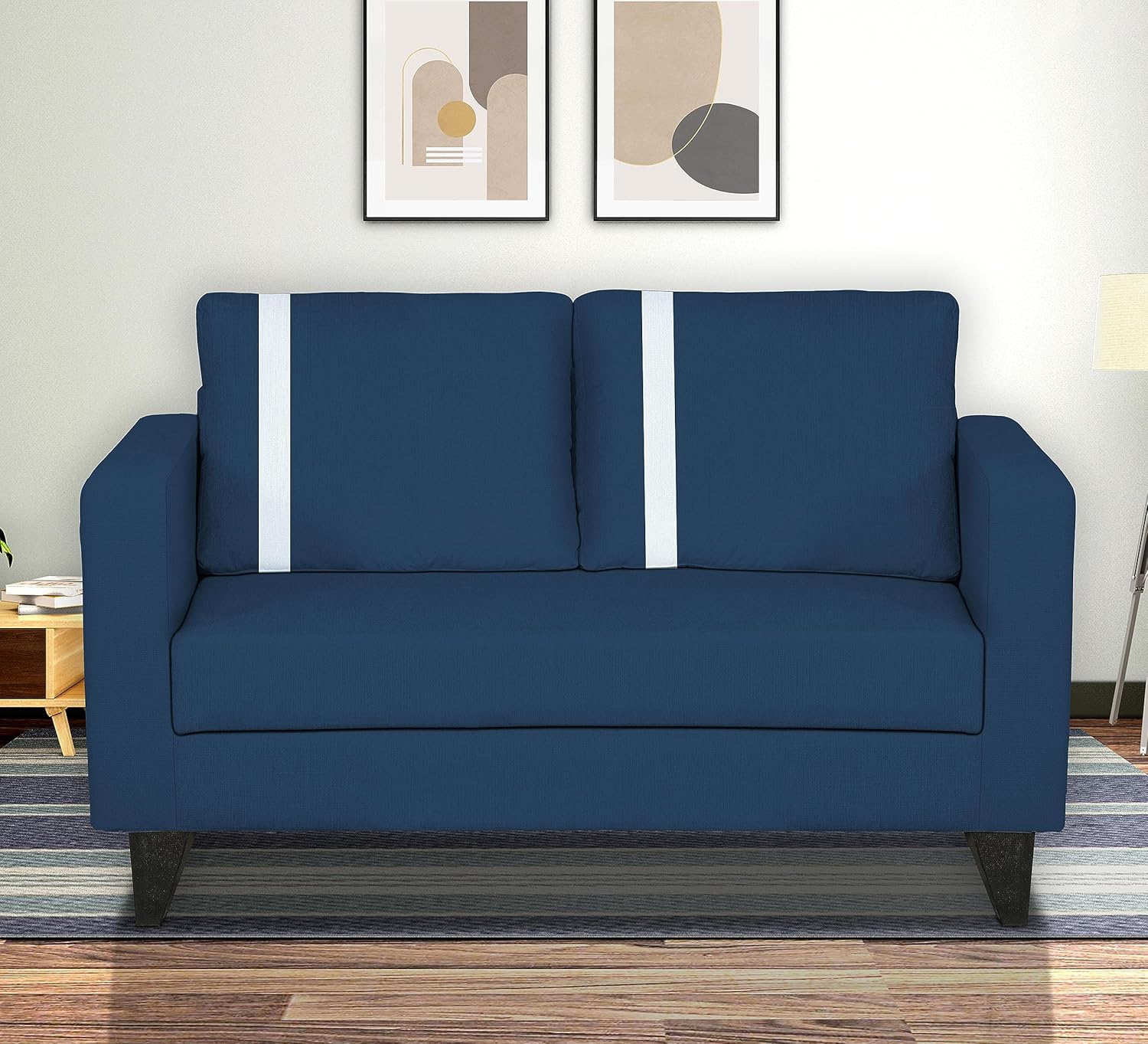 Beckham 2 Seater Sofa
