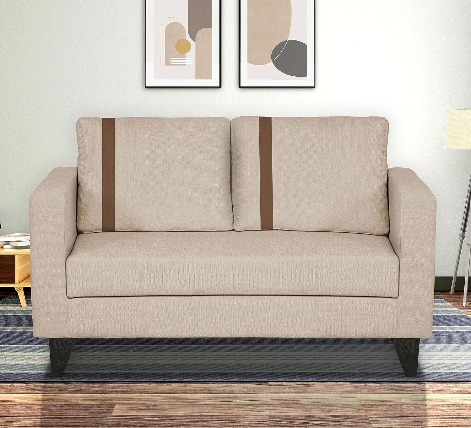 Beckham 2 Seater Sofa
