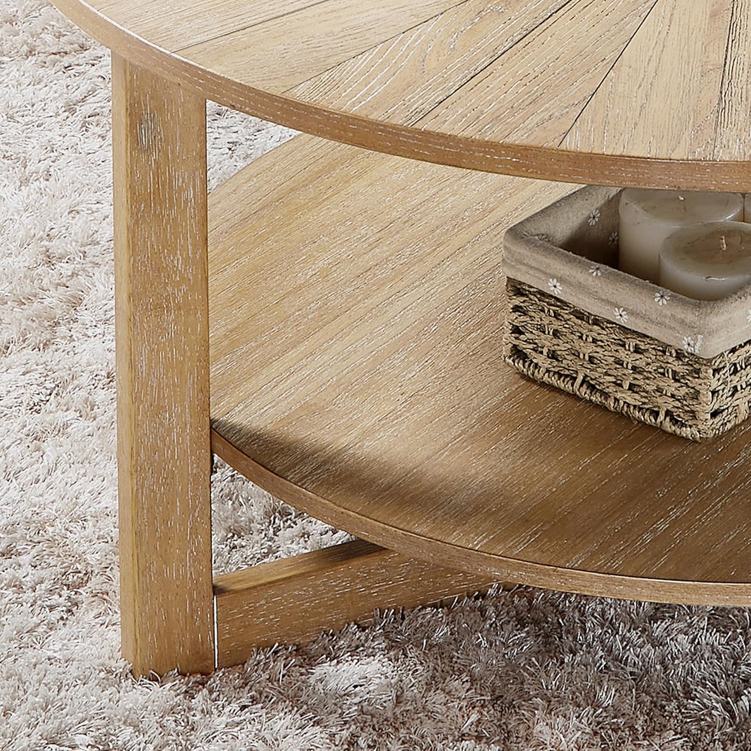 Reese Side Table