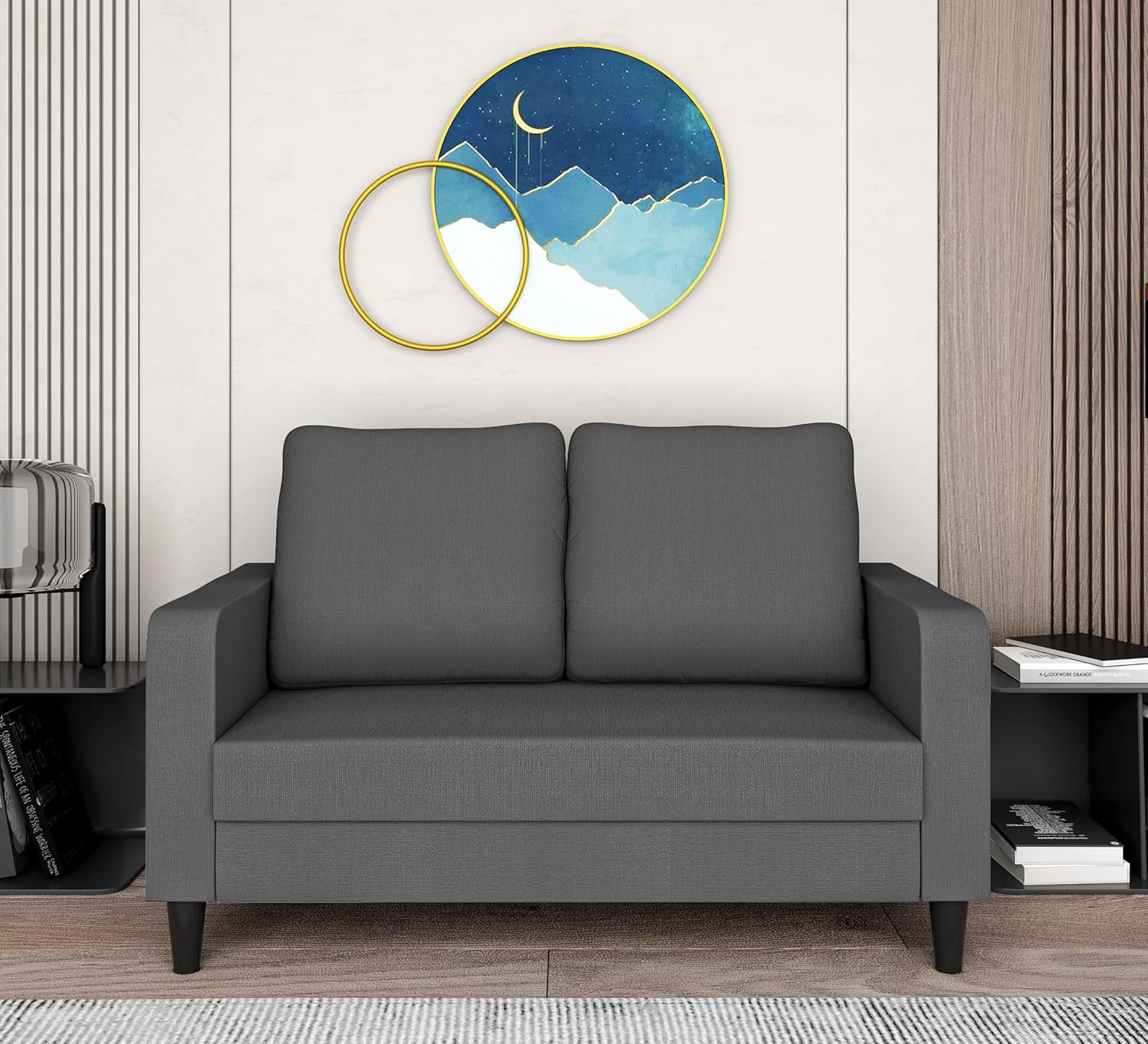 Easton 2 Seater Sofa