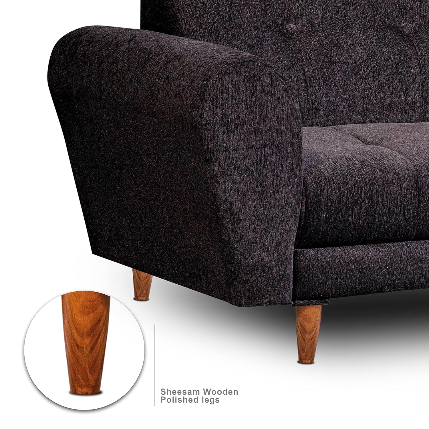 Julia 3 Seater Sofa